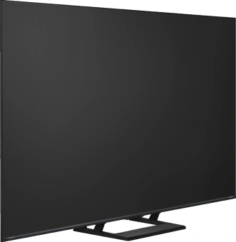 Телевизор QLED Hisense 85" 85U7S угольно-серый 4K Ultra HD 144Hz MEMC DVB-T DVB-T2 DVB-C DVB-S DVB-S2 USB WiFi Smart TV - купить недорого с доставкой в интернет-магазине
