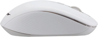 Мышь Acer OMR309 белый оптическая (1600dpi) беспроводная USB (4but) - купить недорого с доставкой в интернет-магазине