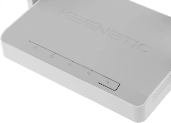 Роутер беспроводной Keenetic Speedster (KN-3013) AC1200 10/100/1000BASE-TX белый - купить недорого с доставкой в интернет-магазине