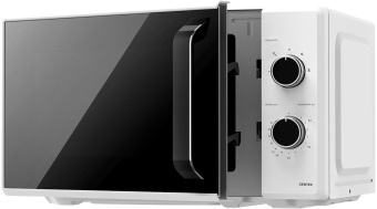 Микроволновая Печь Centek CT-1550 20л. 700Вт белый - купить недорого с доставкой в интернет-магазине