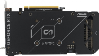 Видеокарта Asus PCI-E 4.0 DUAL-RTX4060TI-O8G NVIDIA GeForce RTX 4060TI 8Gb 128bit GDDR6 2520/18000 HDMIx1 DPx3 HDCP Ret - купить недорого с доставкой в интернет-магазине
