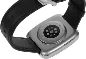 Смарт-часы Amazfit Active 2S A2440 1.75" AMOLED корп.серебристый рем.черный разм.брасл.:150-210мм (6972596108825) - цена, купить или заказать с доставкой в интернет-магазине Смарт-часы Amazfit Active 2S A2440 1.75" AMOLED корп.серебристый рем.черный разм.брасл.:150-210мм (6972596108825) - купить недорого с доставкой в интернет-магазине