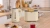 Чайник электрический Bosch TWK1M127 1.7л. 2400Вт бежевый корпус: пластик - купить недорого с доставкой в интернет-магазине