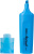 Набор текстовыделителей Deli Accent ES621BLUE-P Delight скошенный пиш. наконечник 1-5мм синий (10шт.) - купить недорого с доставкой в интернет-магазине