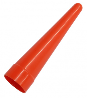 Рассеиватель для фонарей Nitecore NTW34 красный d34мм (упак.:1шт) - купить недорого с доставкой в интернет-магазине