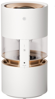 Увлажнитель воздуха Smartmi Humidifier Rainforest 65Вт белый - купить недорого с доставкой в интернет-магазине
