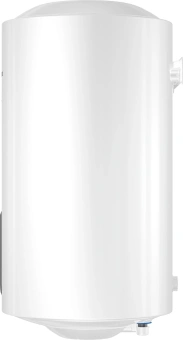 Водонагреватель Thermex Hope 50 V Slim 1.5кВт 50л электрический настенный/белый - купить недорого с доставкой в интернет-магазине