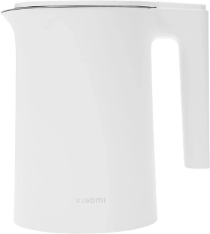 Чайник электрический Xiaomi 2 Pro EU 1.7л. 1800Вт белый корпус: пластик (BHR9107EU) - купить недорого с доставкой в интернет-магазине