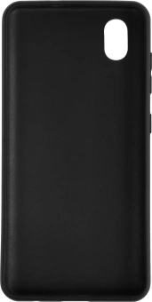 Чехол (клип-кейс) Redline для ZTE Blade A3 2020 УТ000026591 черный - купить недорого с доставкой в интернет-магазине