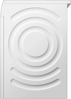 Стиральная машина Bosch Serie 8 WGB24400ME пан.англ. класс: A+++ загр.фронтальная макс.:9кг белый инвертер - купить недорого с доставкой в интернет-магазине