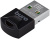 Адаптер USB Buro BU-BT51 Bluetooth 5.1+EDR class 1.5 20м черный - купить недорого с доставкой в интернет-магазине