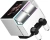 Система водяного охлаждения PcCooler DS360 Display ARGB Soc-AM5/AM4/1200/1700/1851 белый 4-pin 39.8dB Al LCD 310W Ret (DS360-WHAWXY-GL) - купить недорого с доставкой в интернет-магазине