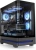 Корпус Thermaltake Arcus 290 TG черный без БП ATX 2xUSB3.0 audio bott PSU - цена, купить или заказать с доставкой в интернет-магазине Корпус Thermaltake Arcus 290 TG черный без БП ATX 2xUSB3.0 audio bott PSU - купить недорого с доставкой в интернет-магазине