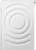 Стиральная машина Bosch Serie 8 WGB24400ME пан.англ. класс: A+++ загр.фронтальная макс.:9кг белый инвертер - купить недорого с доставкой в интернет-магазине