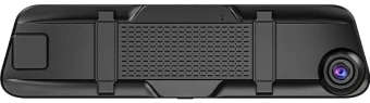 Видеорегистратор Navitel MR750 Smart серый 2Mpix 1440x2560 1440p 150гр. GPS NTK96580-2K - купить недорого с доставкой в интернет-магазине