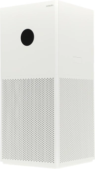 Воздухоочиститель Xiaomi Smart Air Purifier 4 Lite EU 33Вт белый (BHR5274GL) - купить недорого с доставкой в интернет-магазине