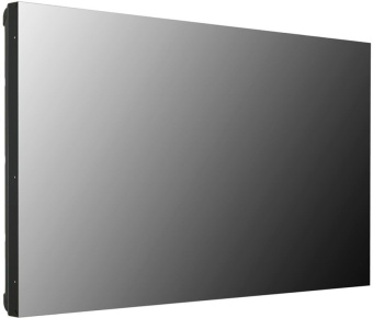 Панель LG 55" 55VH7J-H черный IPS 16:9 DVI HDMI матовая 700cd 178гр/178гр 1920x1080 DP FHD USB 18.8кг - купить недорого с доставкой в интернет-магазине