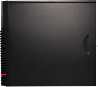 ПК IRU 310 MT i5 10400 (2.9) 16Gb SSD256Gb UHDG 630 Windows 11 Professional GbitEth 400W черный (2007035) - купить недорого с доставкой в интернет-магазине