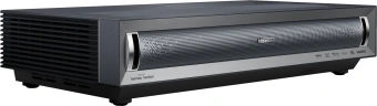 Проектор Hisense PX3SE-PRO DLP 2700Lm LS 2700Lm ANSI (3840x2160) 3000:1 ресурс лампы:10000часов 2xUSB typeA 3xHDMI 9кг - купить недорого с доставкой в интернет-магазине