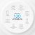 Бесшовный Mesh роутер TP-Link Deco X10 (DECO X10(3-PACK)) AX1500 10/100/1000BASE-TX белый (упак.:3шт) - цена, купить или заказать с доставкой в интернет-магазине Бесшовный Mesh роутер TP-Link Deco X10 (DECO X10(3-PACK)) AX1500 10/100/1000BASE-TX белый (упак.:3шт) - купить недорого с доставкой в интернет-магазине