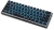 Клавиатура Оклик K763W механическая черный USB беспроводная BT/Radio Multimedia for gamer LED (1920548) кабель 1.5м - купить недорого с доставкой в интернет-магазине