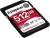 Флеш карта SDXC 512GB Kingston SDR2V6/512GB Canvas React Plus w/o adapter - купить недорого с доставкой в интернет-магазине