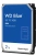 Жесткий диск WD SATA-III 2TB WD20EZBX Desktop Blue (7200rpm) 256Mb 3.5" - купить недорого с доставкой в интернет-магазине