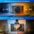 Видеорегистратор TrendVision VICTORY DUAL черный 2Mpix 1080x1920 1080p 170гр. GPS GP6248 - купить недорого с доставкой в интернет-магазине