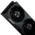 Система водяного охлаждения Thermalright Rainbow Vision 360 Turbo Soc-AM5/AM4/1200/1700/1851 черный 4-pin 28.1dB Al LCD Ret (R-VISION-TURBO-360-BL-ARGB) - купить недорого с доставкой в интернет-магазине