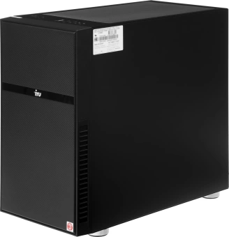 Сервер IRU Rock w9102e 1xE-2224G 1x16Gb 1x1Tb M.2 SSD C242 AST2500 2xGigEth 1x500W (2119889) - купить недорого с доставкой в интернет-магазине