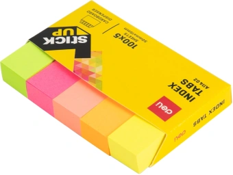 Закладки самокл. бумажные Deli EA11402 50x15мм 5цв.в упак. 100лист европодвес - цена, купить или заказать с доставкой в интернет-магазине Закладки самокл. бумажные Deli EA11402 50x15мм 5цв.в упак. 100лист европодвес - купить недорого с доставкой в интернет-магазине