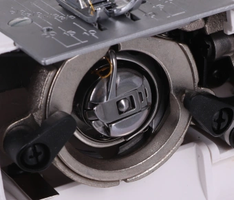 Швейная машина Comfort 32 белый - купить недорого с доставкой в интернет-магазине