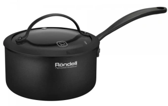 Набор посуды Rondell Arcane RDA-1858 7 предметов - купить недорого с доставкой в интернет-магазине