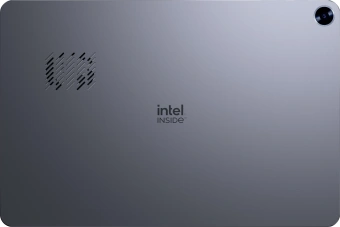 Планшет Chuwi Hi10 X Premium Set N150 3.6 4C RAM8Gb ROM256Gb 10.1" IPS 1280x800 Windows 11 Home серый 8Mpix 5Mpix BT WiFi 3400mAh - купить недорого с доставкой в интернет-магазине