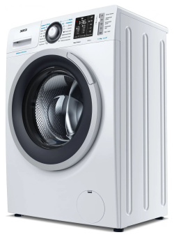 Стиральная машина Атлант СМА 70У1213-01 класс: A++ загр.фронтальная макс.:7кг белый - купить недорого с доставкой в интернет-магазине