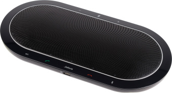 Спикерфон Jabra черный (7810-109) - купить недорого с доставкой в интернет-магазине