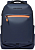 Рюкзак Piquadro Corner 2.0 CA6638C2OW/BLU синий полиуретан/полиэстер