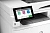 МФУ лазерный HP LaserJet Enterprise M430f (3PZ55A) A4 Duplex Net белый
