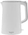 Чайник электрический Panasonic NC-CWK50 1.7л. 1500Вт белый корпус: пластик - цена, купить или заказать с доставкой в интернет-магазине Чайник электрический Panasonic NC-CWK50 1.7л. 1500Вт белый корпус: пластик - купить недорого с доставкой в интернет-магазине