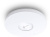 Точка доступа TP-Link EAP650 AX3000 10/100/1000BASE-TX белый - купить недорого с доставкой в интернет-магазине
