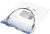 Патч-корд Lanmaster TWT-45-45-0.3-BK UTP RJ-45 вил.-вилка RJ-45 кат.5E 0.3м черный ПВХ (уп.:1шт) - купить недорого с доставкой в интернет-магазине