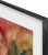 Телевизор QLED Samsung 43" QE43LS03DAUXRU The Frame черный 4K Ultra HD 60Hz DVB-T2 DVB-C DVB-S2 USB WiFi Smart TV - купить недорого с доставкой в интернет-магазине