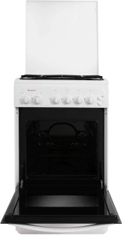 Плита Газовая Gefest GC 532E5WH белый - купить недорого с доставкой в интернет-магазине