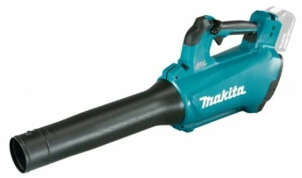 Воздуходувка Makita DUB184Z пит.:от аккум. синий/черный - купить недорого с доставкой в интернет-магазине