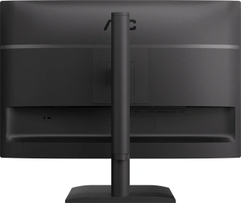Монитор AOC 24" X24E4U черный IPS LED 16:10 HDMI M/M матовая HAS Piv 300cd 178гр/178гр 1920x1200 100Hz VGA DP FHD USB 5.22кг - купить недорого с доставкой в интернет-магазине