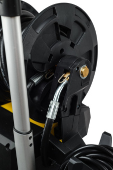 Минимойка Huter W-5-2600 PRO 2600Вт (70/8/33) - купить недорого с доставкой в интернет-магазине