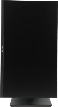 Монитор Asus 27" VA27AQSB черный IPS LED 1ms 16:9 HDMI M/M матовая HAS Piv 350cd 178гр/178гр 2560x1440 75Hz DP 2K USB 6.69кг - купить недорого с доставкой в интернет-магазине