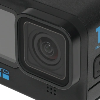 Экшн-камера GoPro HERO11 1xCMOS 27Mpix черный - купить недорого с доставкой в интернет-магазине