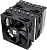 Устройство охлаждения(кулер) Thermalright Peerless Assassin 120 SE V2 нет подсветки Soc-AM5/AM4/1200/1700/1851 серебристый/черный 4-pin 29.5dB Al+Cu 730gr Ret (PA120-SE-V2)