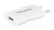 Сетевое зар./устр. Buro TJ-164w 5W 1A USB универсальное белый - купить недорого с доставкой в интернет-магазине